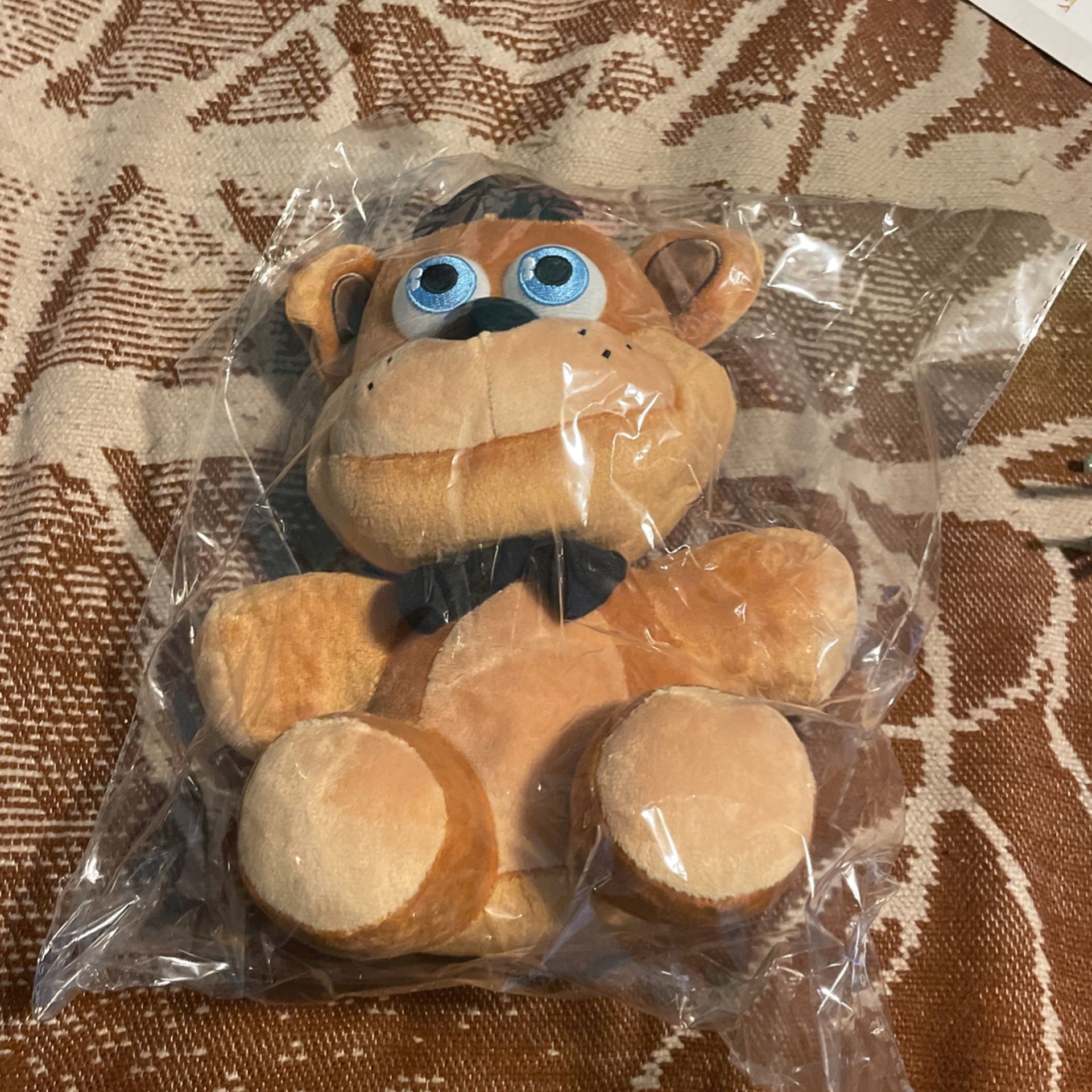 SANSHEE FNAF Freddy Plush