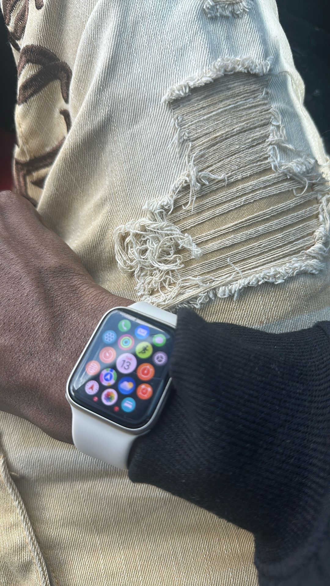 Apple Watch Gen 2