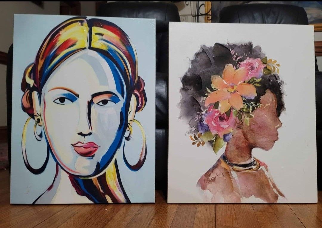 Paints