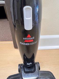 Bissell Featherweight Stick Vacuum