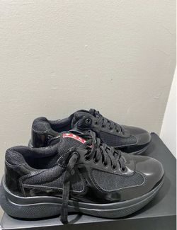 Pradas