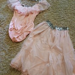 Girls Dance Costumes (6)