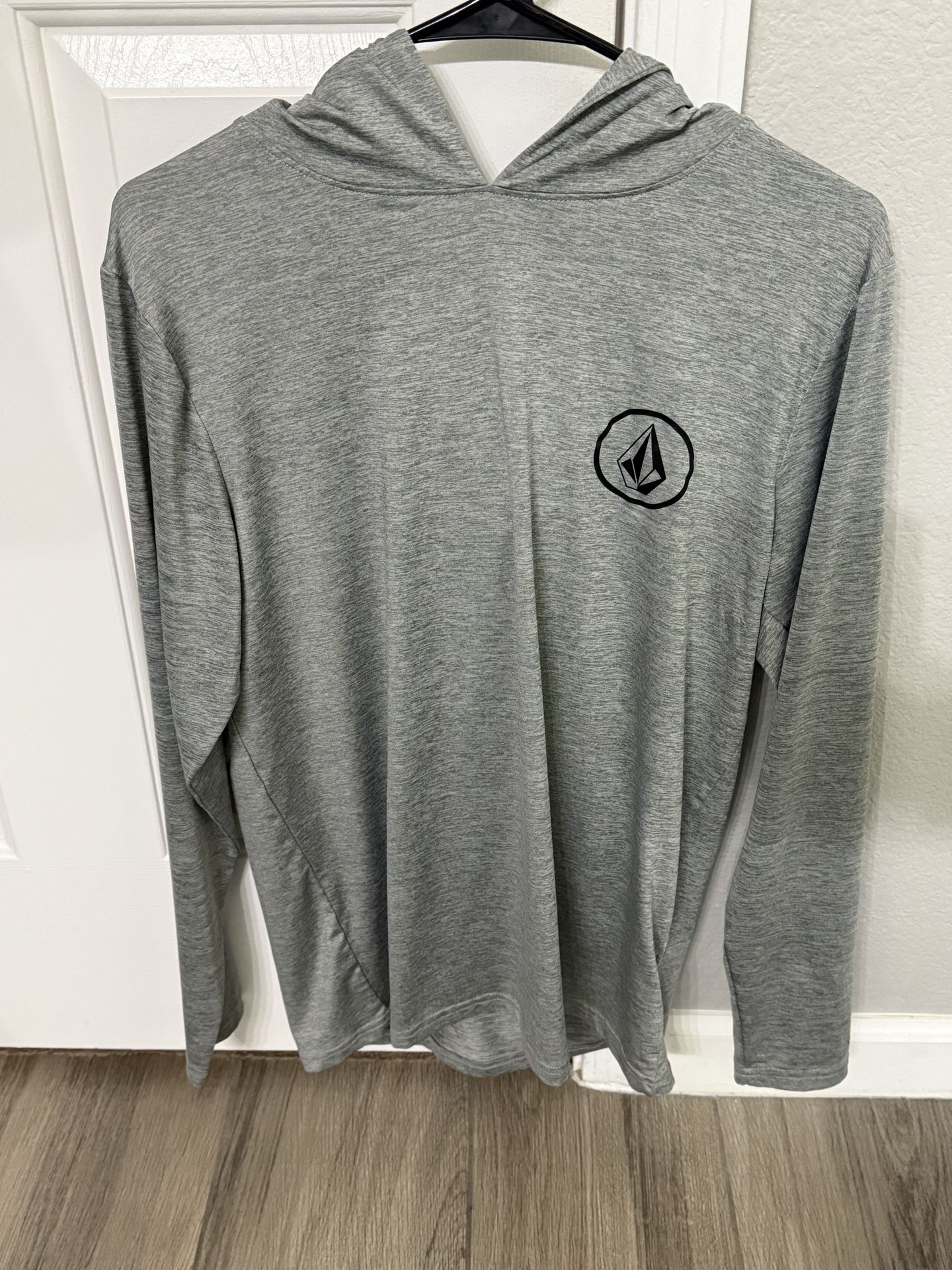 Volcom Sun hoodie - Men’s medium