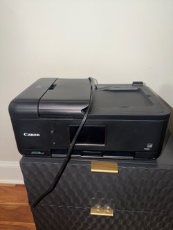 Canon PIXMA TR8620 Printer