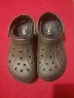Crocs