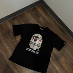 bape shirt 