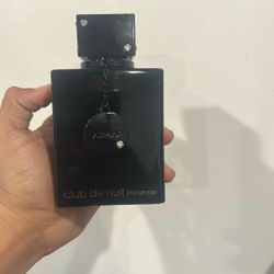 Armaf Club De Nuit Cologne 