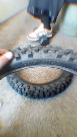 Emoto/dirk bike wheels