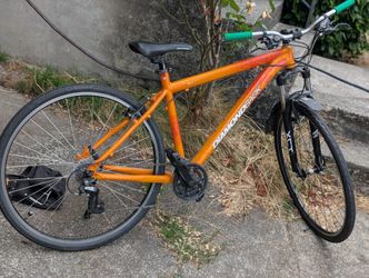 Diamond Back Mt Bike