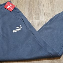 Puma Pants Size L For Men