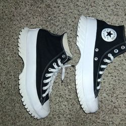 Converse Chuck Taylor (Men's Size 10)