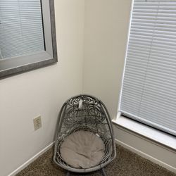 Cat Bed/ Caminata De gato