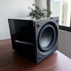 JL Audio Dominion D110 Subwoofer