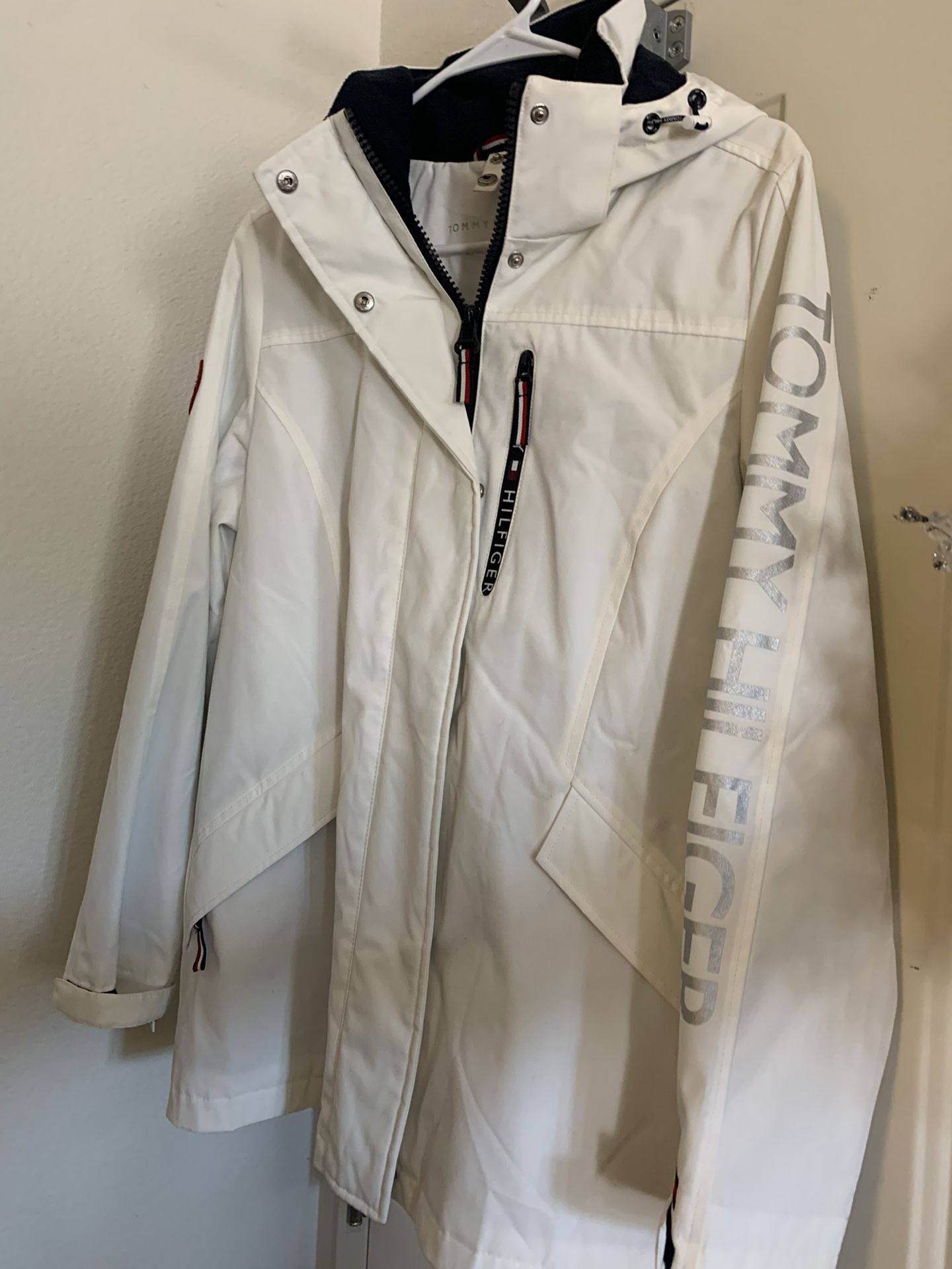 Tommy Hilfiger Jacket