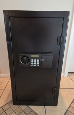 Large Safe Box Home Security Safe for storing goods