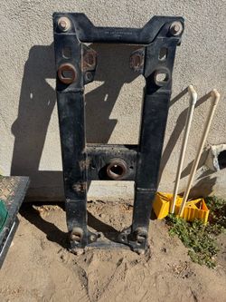 ford factory 5th wheel gooseneck hitch