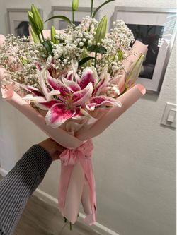 Lilies
