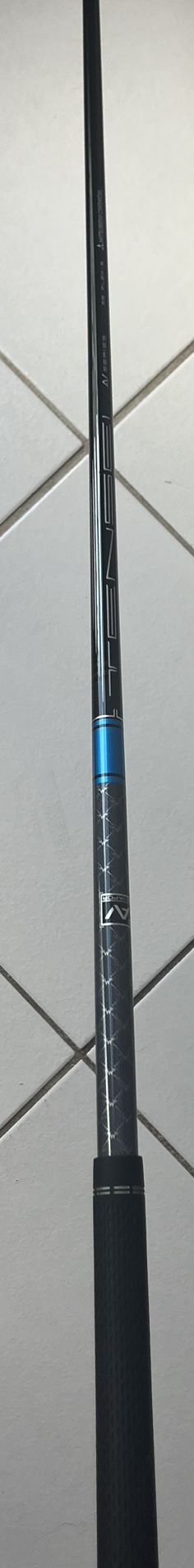 Callaway Rogue ST Max 10.5° Driver Left Handed Flex S AV Tense XlinkTech Shaft