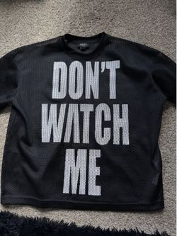 Boo hoo man t shirt
