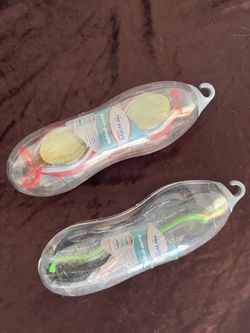 Swim goggle for kids