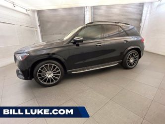 2021 Mercedes-Benz GLE 350