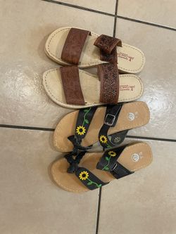 women shoes is 10/11