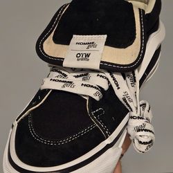 Vans HommeGirls OTW Sk8-Mid (W7/M5)