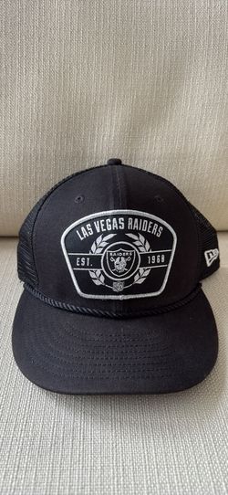 Raiders Hat