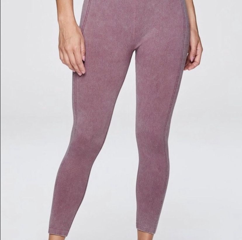 Harmony Balance Yoga Pants