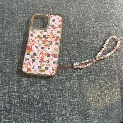 iPhone 14 Pro Max phone case