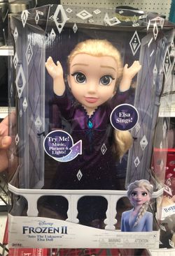 Frozen 2