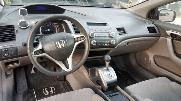 Used 2009 Honda Civic For Sale Ralph Hayes Toyota In Anderson