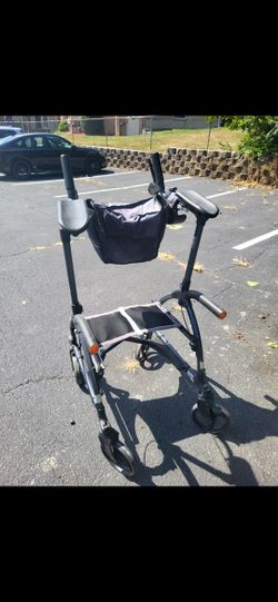 Upright Walker UpWalker Brand