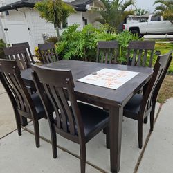 Dining Set 