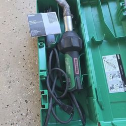 Heat Gun
