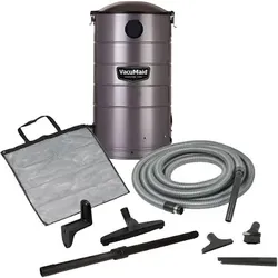 Vacuum