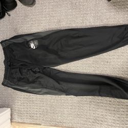 Men’s Nike Winter Time Sweats-Thermal Lining 