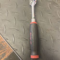 Snap On 3/8 Ratchet 