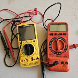 Multi Meter