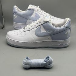 Size 12 - Nike Terror Squad x Air Force 1 QS Low Loyalty Men Shoe NWOB Rare