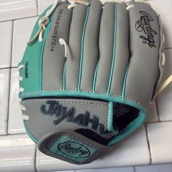 Kids Baseball Glove