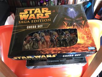 Star Wars Collectors Edition