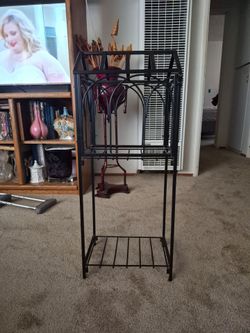 Plant Stand