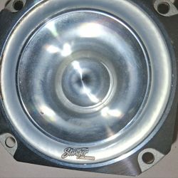 Stinger Audio Bullet High Compression Tweeters