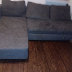 Couch/bed