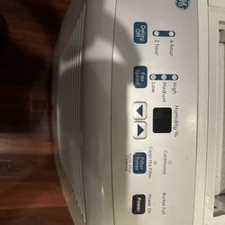 GE Appliance Humidifier 