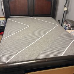 Hybrid Mattress 