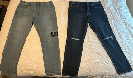 Ksubi Wolfgang Jeans Size 38