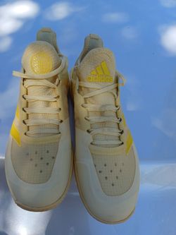 Addidas Adizero 4's womens size 9