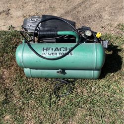 Air Compressor